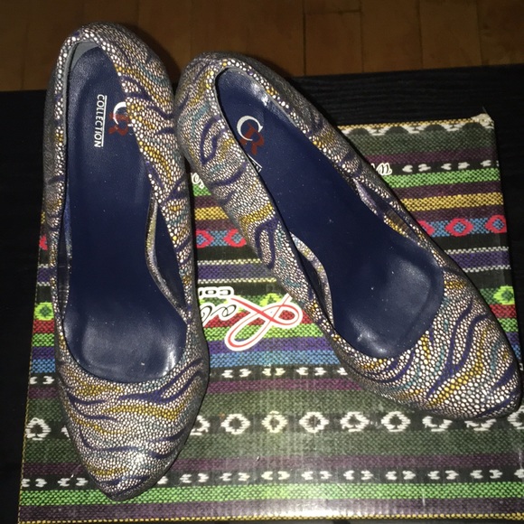 Emily Heels - Picture 3 of 3